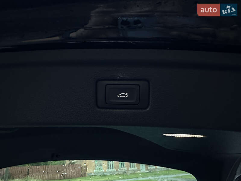 Ліфтбек Audi A5 2020 в Києві