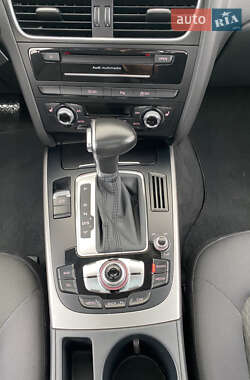 Купе Audi A5 2014 в 