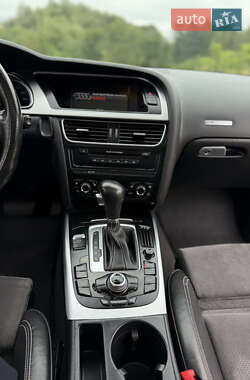 Купе Audi A5 2008 в 