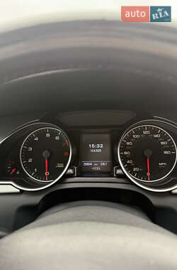 Купе Audi A5 2008 в 