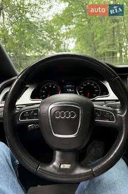 Купе Audi A5 2008 в 