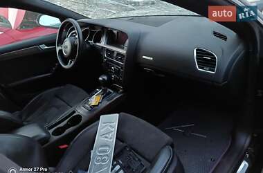 Купе Audi A5 2012 в 