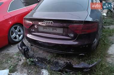 Купе Audi A5 2012 в 