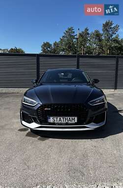 Купе Audi A5 2018 в Житомире