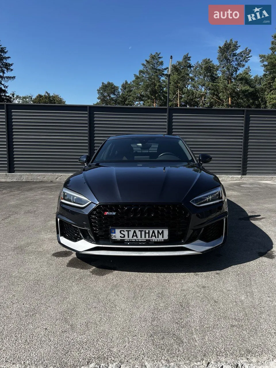 2018 Audi A5 - мініатюра 42