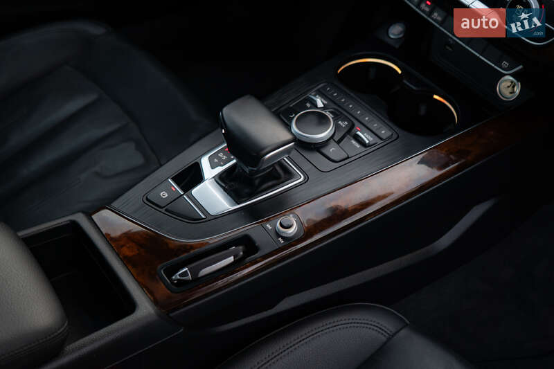 Купе Audi A5 2019 в Киеве фото 35 Купе Audi A5 2019 в Киеве