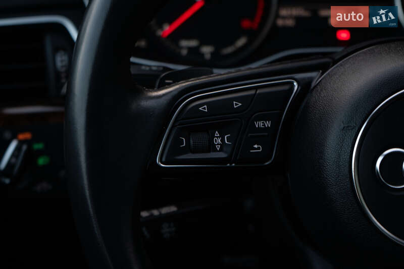 Купе Audi A5 2019 в Киеве фото 46 Купе Audi A5 2019 в Киеве