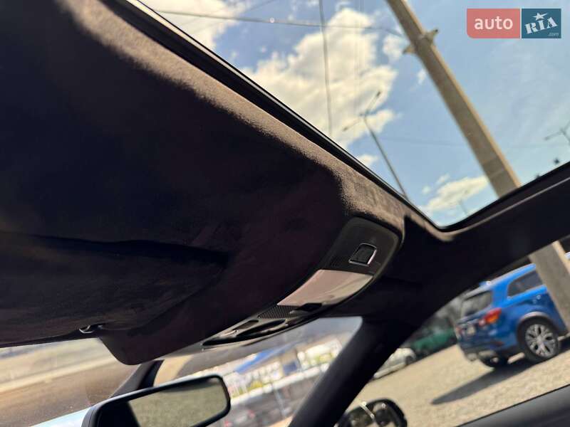 Купе Audi A5 2012 в Днепре