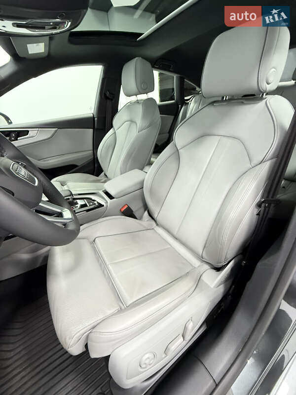 Лифтбек Audi A5 2024 в Одессе