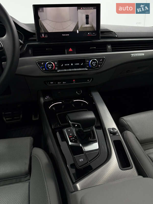Лифтбек Audi A5 2024 в Одессе