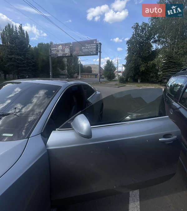 Купе Audi A5 2008 в Краматорске фото 20 Купе Audi A5 2008 в Краматорске