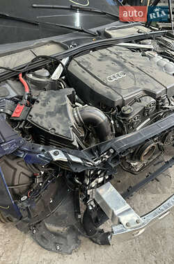 Ліфтбек Audi A5 2023 в 