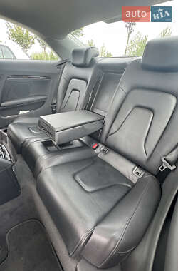 Купе Audi A5 2014 в 