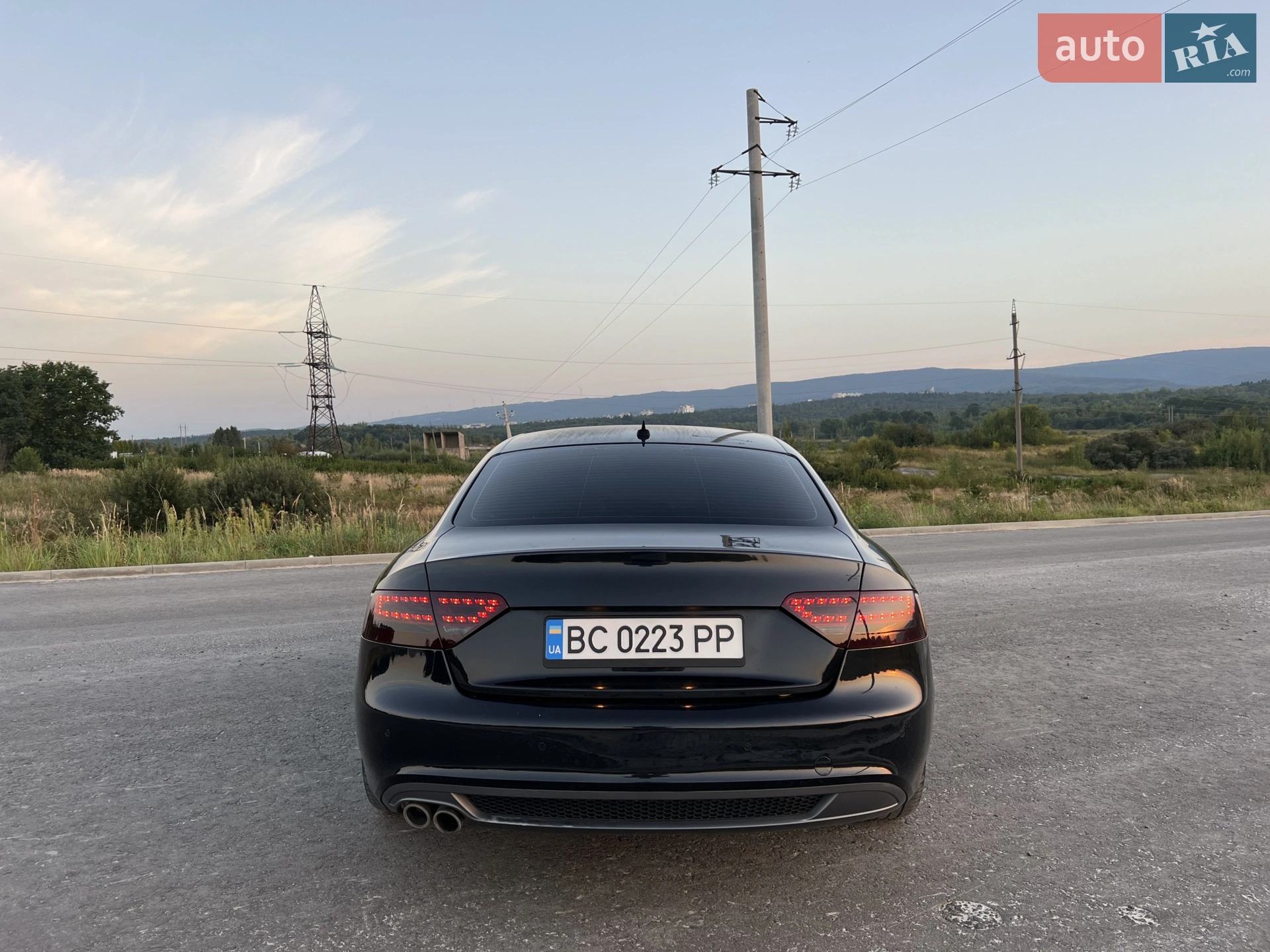 2010 Audi A5 - мініатюра 5