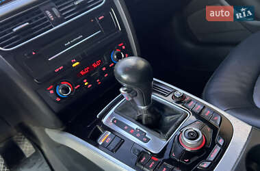 Купе Audi A5 2009 в 