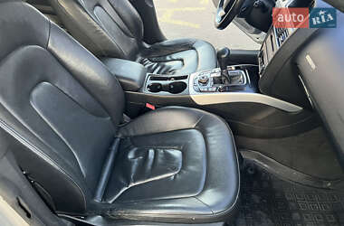 Купе Audi A5 2009 в 