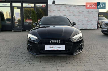 Ліфтбек Audi A5 2023 в 