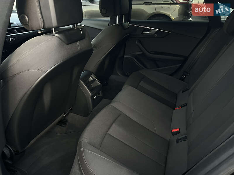 Ліфтбек Audi A5 2023 в Львові