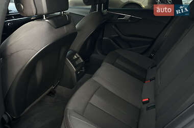 Ліфтбек Audi A5 2023 в 