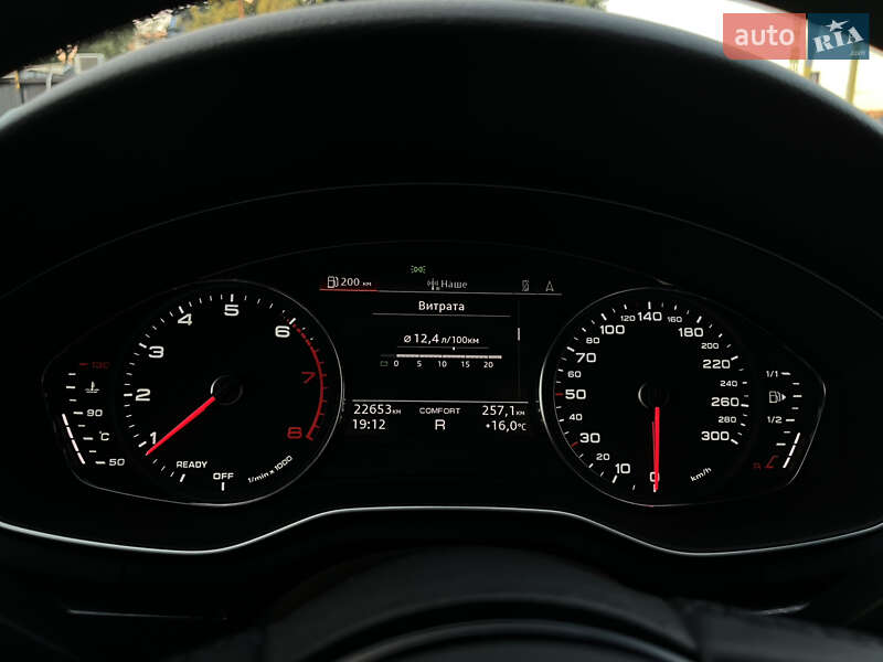 Ліфтбек Audi A5 2023 в Львові