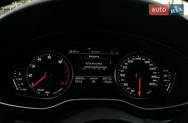 Ліфтбек Audi A5 2023 в 