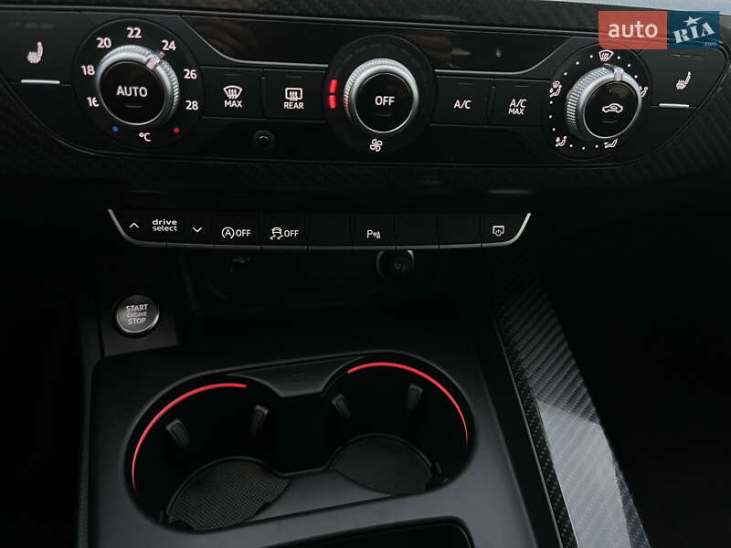 Ліфтбек Audi A5 2023 в Львові