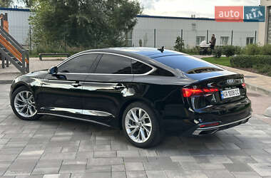 Ліфтбек Audi A5 2020 в Києві