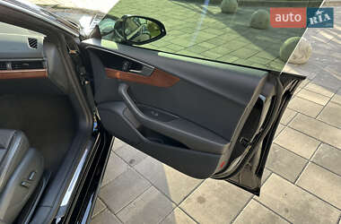 Ліфтбек Audi A5 2020 в 