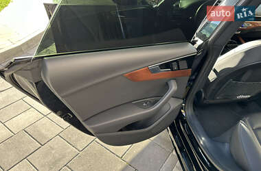 Ліфтбек Audi A5 2020 в 