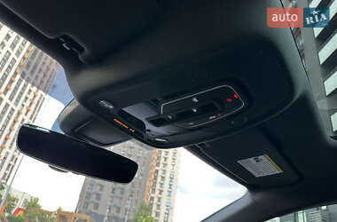 Ліфтбек Audi A5 2020 в 