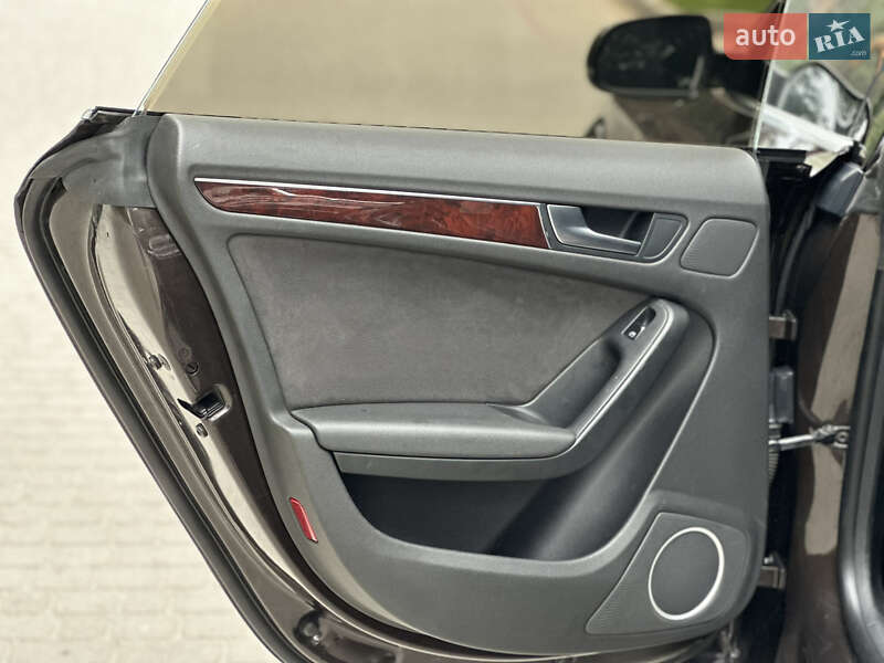 Купе Audi A5 2011 в Львове фото 26 Купе Audi A5 2011 в Львове