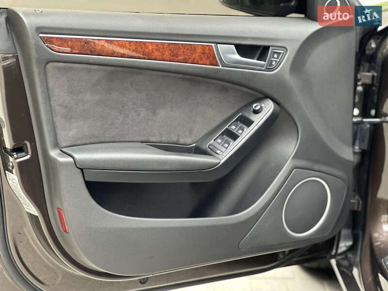 Купе Audi A5 2011 в Львове фото 28 Купе Audi A5 2011 в Львове