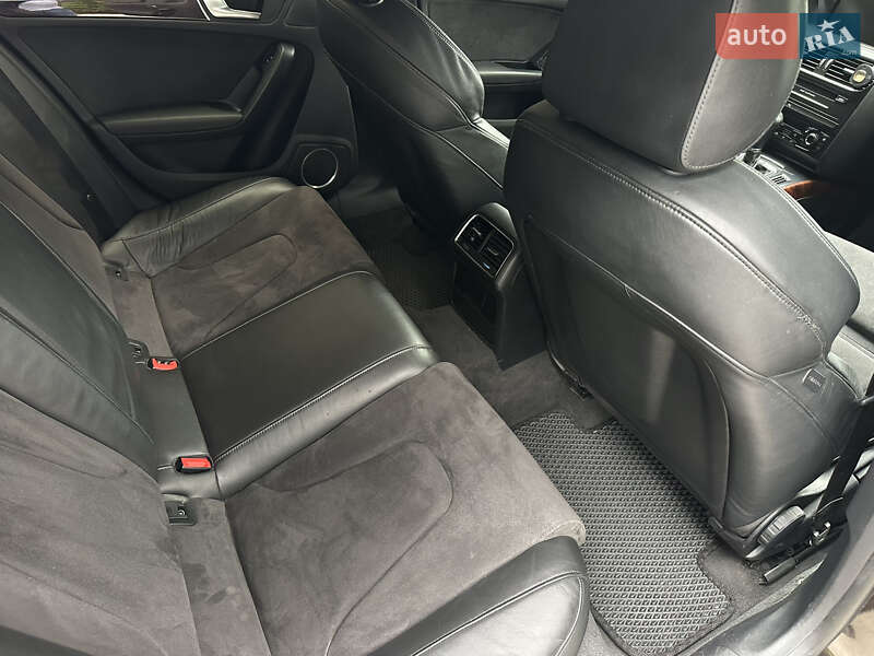 Купе Audi A5 2011 в Львове фото 31 Купе Audi A5 2011 в Львове