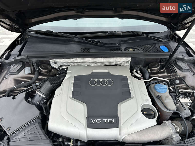 Купе Audi A5 2011 в Львове фото 33 Купе Audi A5 2011 в Львове