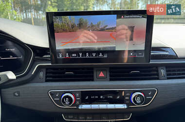 Лифтбек Audi A5 2024 в 