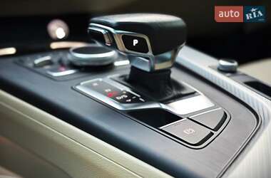 Купе Audi A5 2017 в 