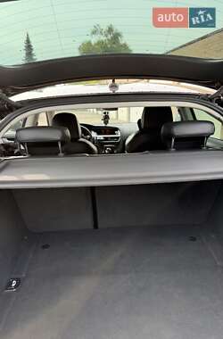 Купе Audi A5 2011 в Чернівцях