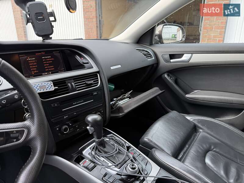 Купе Audi A5 2011 в Черновцах фото 24 Купе Audi A5 2011 в Черновцах