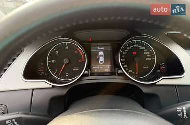 Купе Audi A5 2011 в Чернівцях