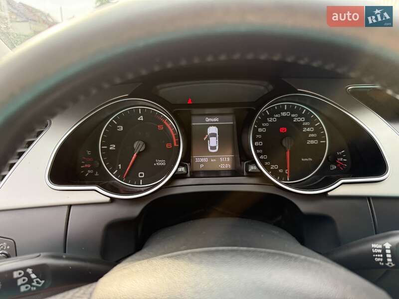 Купе Audi A5 2011 в Черновцах фото 25 Купе Audi A5 2011 в Черновцах