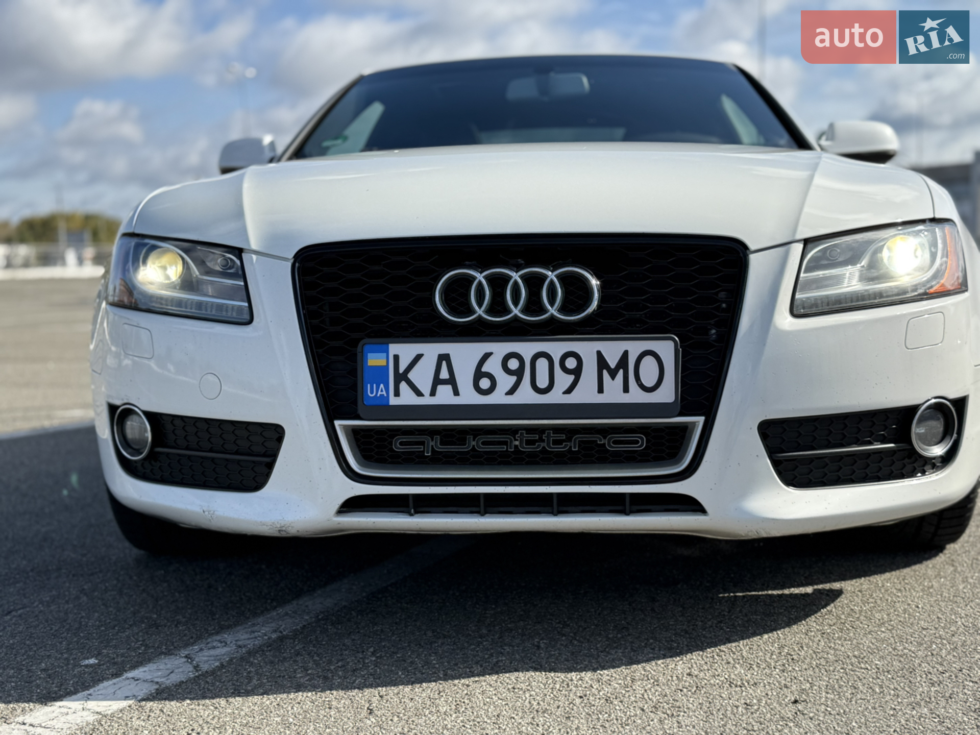 2011 Audi A5 - мініатюра 16