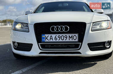 Купе Audi A5 2011 в 