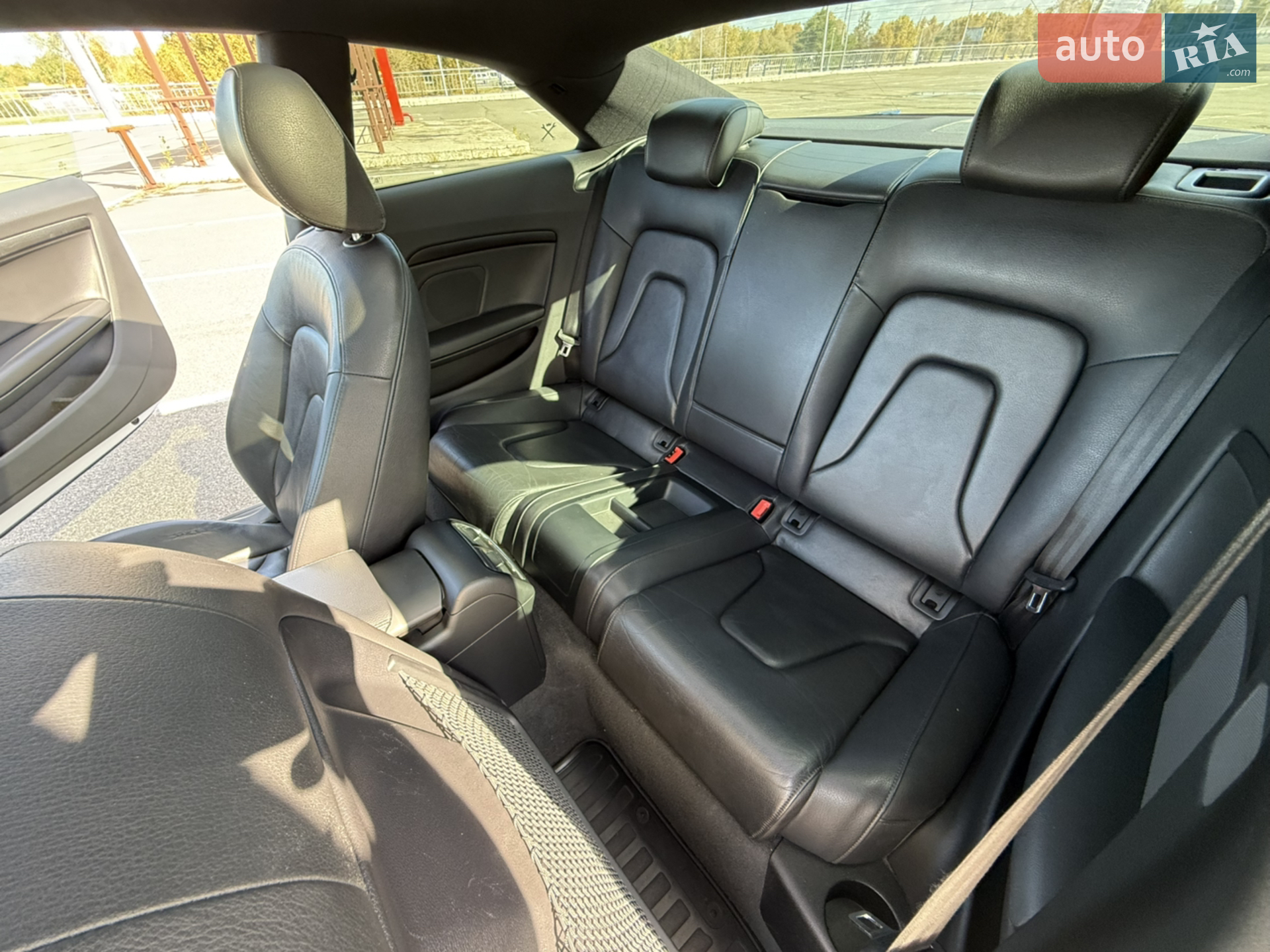 2011 Audi A5 - мініатюра 23