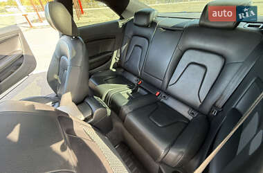 Купе Audi A5 2011 в 