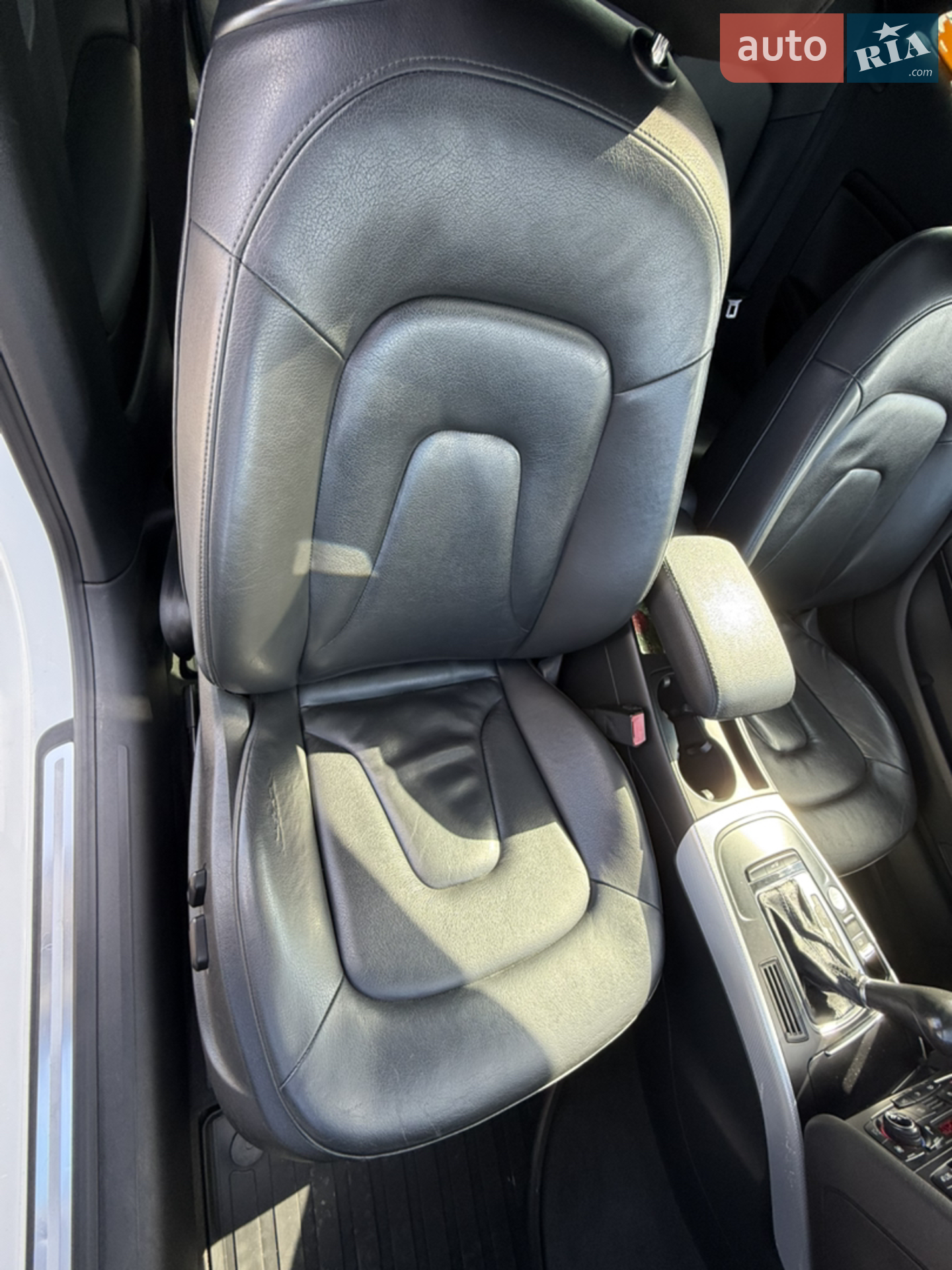 2011 Audi A5 - мініатюра 28