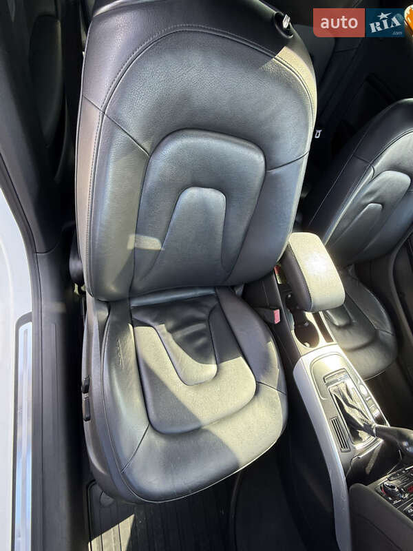 Купе Audi A5 2011 в Киеве