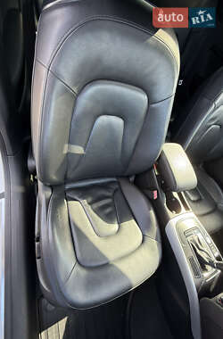 Купе Audi A5 2011 в 