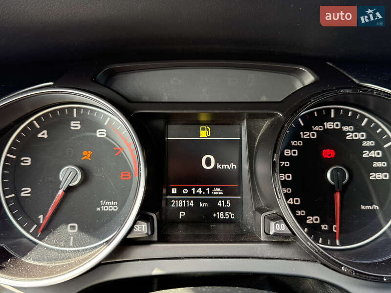 Купе Audi A5 2011 в Киеве