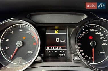 Купе Audi A5 2011 в 