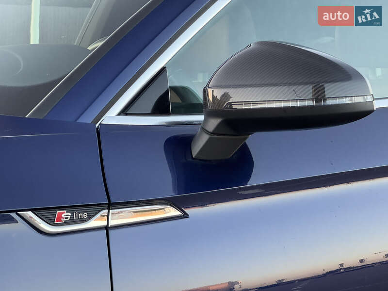 Купе Audi A5 2021 в Киеве фото 18 Купе Audi A5 2021 в Киеве